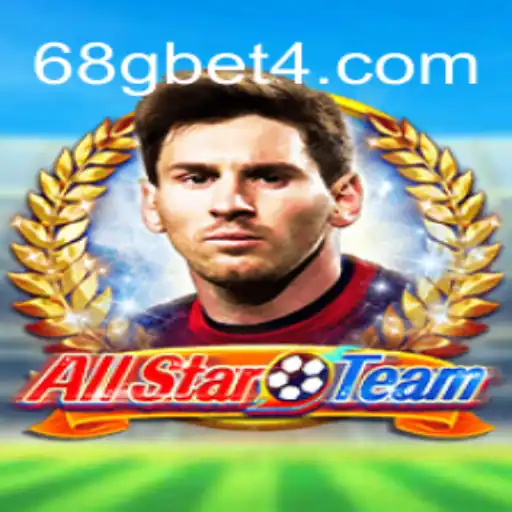 Descubra o AllStarTeam: O Novo Fenômeno do Mundo dos Jogos