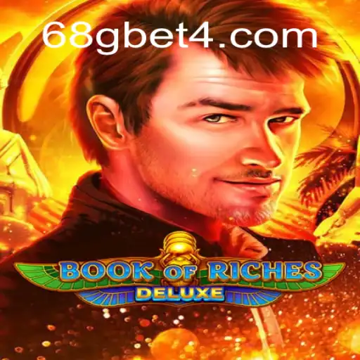 Desvendando o Fascinante Mundo do Jogo BookofRichesDeluxe