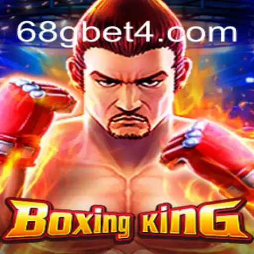 BoxingKing: Descubra o Jogo Inovador que Combina Estratégia e Agilidade