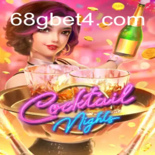 Explorando o Mundo Vibrante de CocktailNights: Descrição, Introdução e Regras