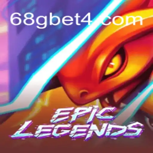 EpicLegends: A Nova Sensação dos Games com a Especial Missão 68g