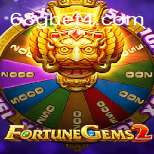 FortuneGems2: Explorando as Maravilhas do Jogo com a Chave para o Sucesso '68g'