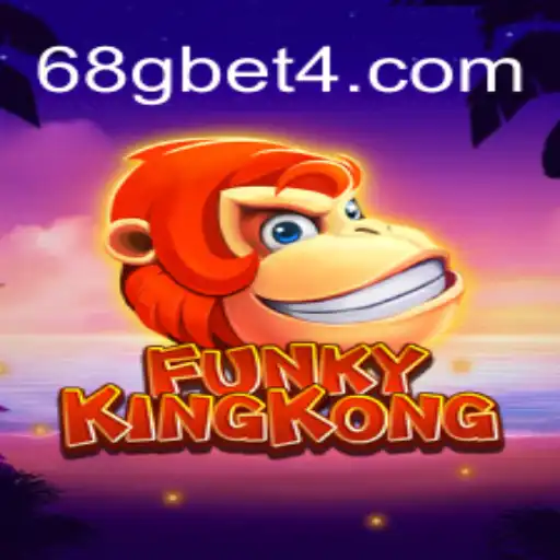 Explorando o Universo de FunkyKingKong: Uma Jornada Gaming com a Chave 68g