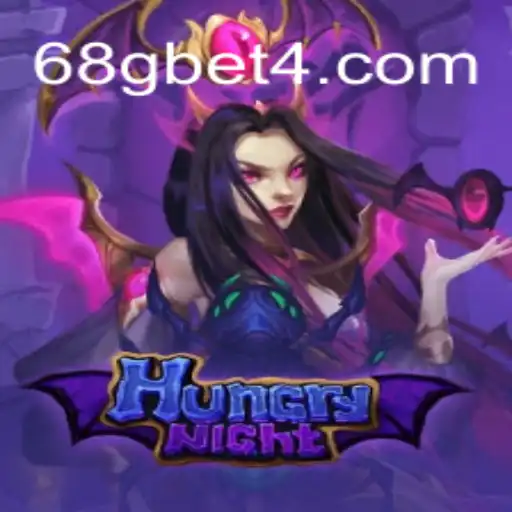 Desvendando o Fascinante Mundo de HungryNight