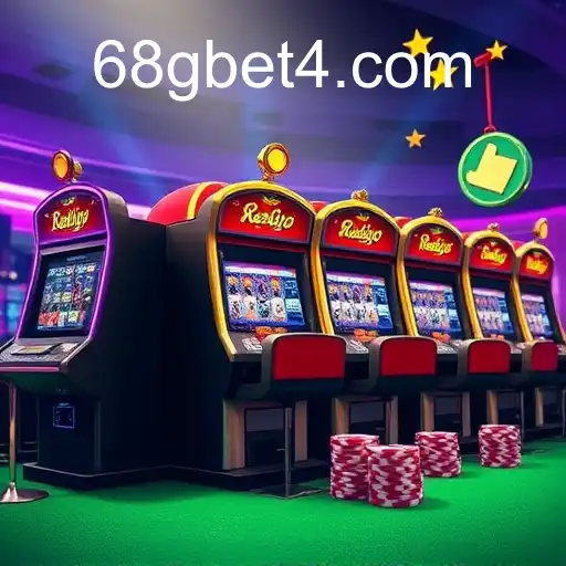 Jogos de cassino