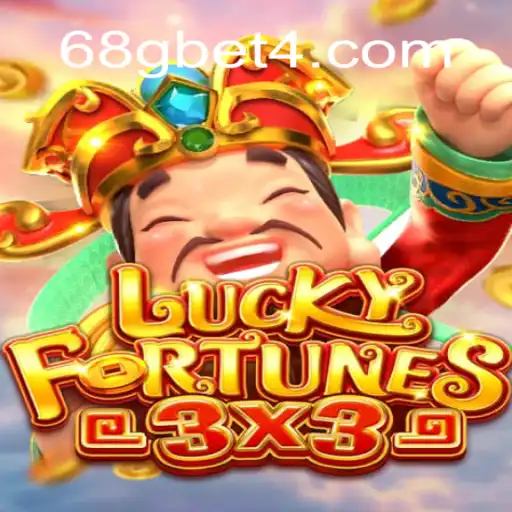 Descubra o Jogo de Azar Inovador: LUCKYFORTUNES3x3 e Sua Relevância Atual