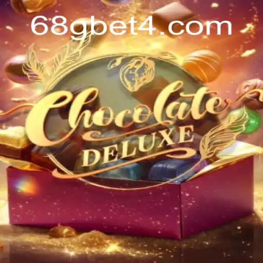 Descubra a Aventura Divertida de ChocolateDeluxe: O Jogo de Estratégia Deliciosa