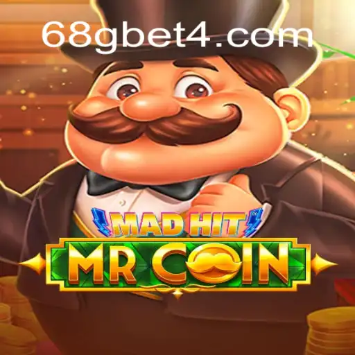 MadHitMrCoin: Uma Jornada Inovadora no Mundo dos Jogos