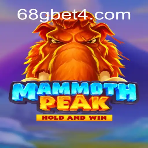 Explorando o Fascinante Mundo do Jogo MammothPeak e Seus Desafios Únicos