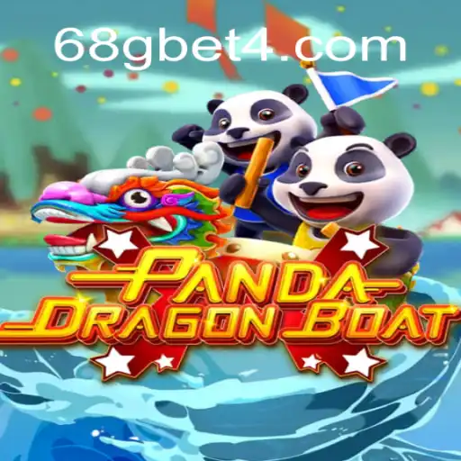 Descubra o Fascinante Mundo de PANDADRAGONBOAT