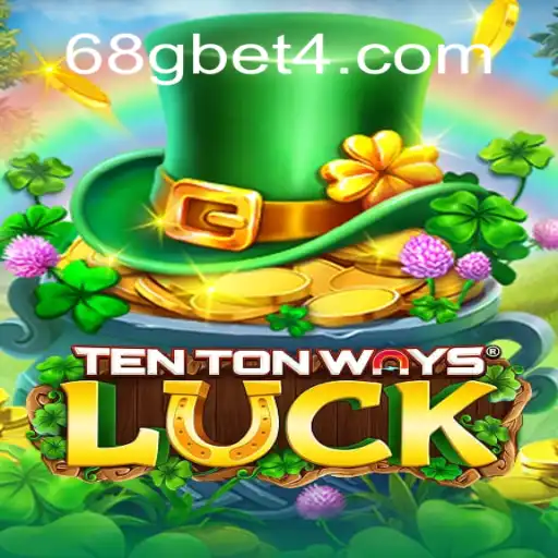 Explorando o Jogo Inovador TenTonWaysLuck