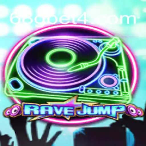 Descubra o Universo de RaveJump: A Nova Sensação dos Jogos Digitais