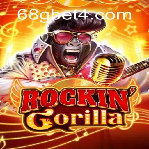Descubra RockinGorilla: O Novo Jogo que Une Estratégia e Diversão