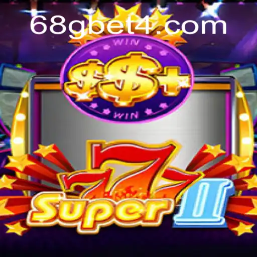 Explorando o Fascinante Mundo de Super777II: Guia Completo e Regras do Jogo