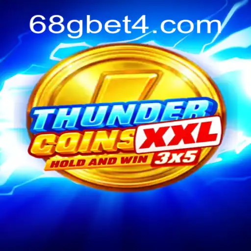 ThunderCoinsXxl: Descubra o Mundo Fascinante do Jogo Revolucionário